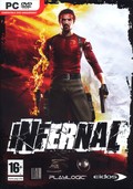 Infernal - PC Infernal - PC