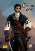 Captain Blood - PC Captain Blood - PC