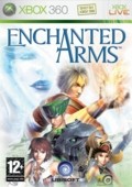Enchanted Arms - Xbox 360 Enchanted Arms - Xbox 360