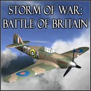 Storm of War : The Battle of Britain - PC Storm of War : The Battle of Britain - PC