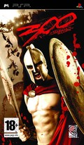 300 : March to Glory - PSP 300 : March to Glory - PSP