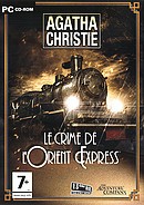 Agatha Christie : Le Crime de l'Orient Express - PC Agatha Christie : Le Crime de l'Orient Express - PC