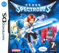 Spectrobes - DS Spectrobes - DS