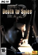 Death To Spies - PC Death To Spies - PC