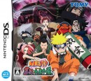 Naruto RPG 3 - DS Naruto RPG 3 - DS