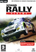 Xpand Rally Xtreme - PC Xpand Rally Xtreme - PC