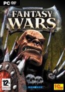 Fantasy Wars - PC Fantasy Wars - PC