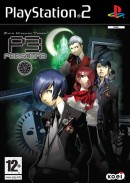 Shin Megami Tensei : Persona 3 - PS2 Shin Megami Tensei : Persona 3 - PS2