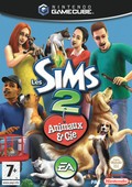 Les Sims 2 : Animaux Et Cie - Gamecube Les Sims 2 : Animaux Et Cie - Gamecube