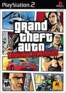 GTA : Liberty City Stories - PS2 GTA : Liberty City Stories - PS2