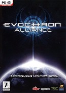 Evochron Alliance - PC Evochron Alliance - PC