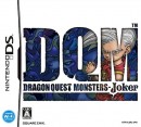 Dragon Quest Monsters Joker - DS Dragon Quest Monsters Joker - DS