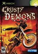 Crusty Demons Freestyle Moto-X - Xbox Crusty Demons Freestyle Moto-X - Xbox