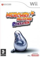 Mercury Meltdown Revolution - Wii Mercury Meltdown Revolution - Wii