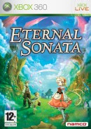 Eternal Sonata - Xbox 360 Eternal Sonata - Xbox 360