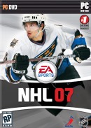 NHL 07 - PC NHL 07 - PC