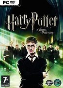Harry Potter et l'Ordre du Phénix - PC Harry Potter et l'Ordre du Phénix - PC