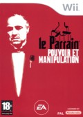 Le Parrain : Pouvoir et Manipulation - Wii Le Parrain : Pouvoir et Manipulation - Wii