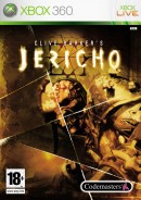 Clive Barker's Jericho - Xbox 360 Clive Barker's Jericho - Xbox 360