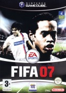 FIFA 07 - Gamecube FIFA 07 - Gamecube