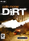 Colin McRae : DIRT - PC Colin McRae : DIRT - PC