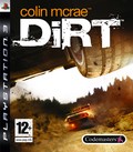 Colin McRae : DIRT - PS3 Colin McRae : DIRT - PS3