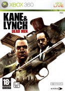 Kane & Lynch : Dead Men - Xbox 360 Kane & Lynch : Dead Men - Xbox 360