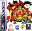 American Dragon : Jake Long, Attack of the Dark Dragon - GBA American Dragon : Jake Long, Attack of the Dark Dragon - GBA