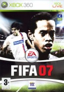 FIFA 07 - Xbox 360 FIFA 07 - Xbox 360