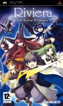 Riviera : The Promised Land - PSP Riviera : The Promised Land - PSP