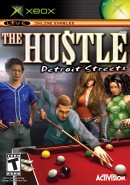 The Hustle : Detroit Streets - Xbox The Hustle : Detroit Streets - Xbox