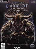 Dark Age of Camelot : Labyrinth of the Minotaur - PC Dark Age of Camelot : Labyrinth of the Minotaur - PC
