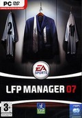 LFP Manager 07 - PC LFP Manager 07 - PC