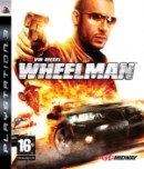 Wheelman - PS3 Wheelman - PS3