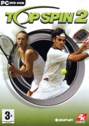 Top Spin 2 - PC Top Spin 2 - PC