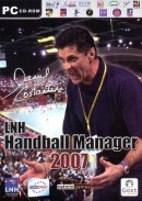 LNH Handball Manager 2007 - PC LNH Handball Manager 2007 - PC