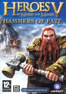 Heroes of Might and Magic V : Hammers of Fate - PC Heroes of Might and Magic V : Hammers of Fate - PC