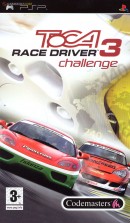 TOCA Race Driver 3 Challenge - PSP TOCA Race Driver 3 Challenge - PSP