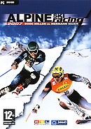 Alpine Ski Racing 2007 - PC Alpine Ski Racing 2007 - PC