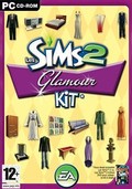 Les Sims 2 : Glamour Kit - PC Les Sims 2 : Glamour Kit - PC