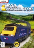 Rail Simulator - PC Rail Simulator - PC