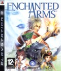 Enchanted Arms - PS3 Enchanted Arms - PS3