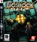 BioShock - PS3 BioShock - PS3