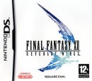 Final Fantasy XII : Revenant Wings - DS Final Fantasy XII : Revenant Wings - DS