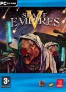 Space Empires V - PC Space Empires V - PC