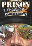 Prison Tycoon 2: Maximum Security - PC Prison Tycoon 2: Maximum Security - PC