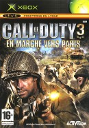 Call of Duty 3 : En marche vers Paris - Xbox Call of Duty 3 : En marche vers Paris - Xbox