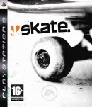 Skate - PS3 Skate - PS3