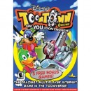 Disney's Toontown Online - PC Disney's Toontown Online - PC