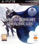 White Knight Chronicles - PS3 White Knight Chronicles - PS3
